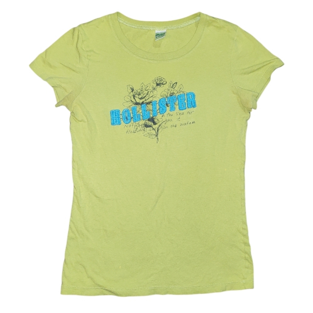 Vintage Y2K Hollister Shirt